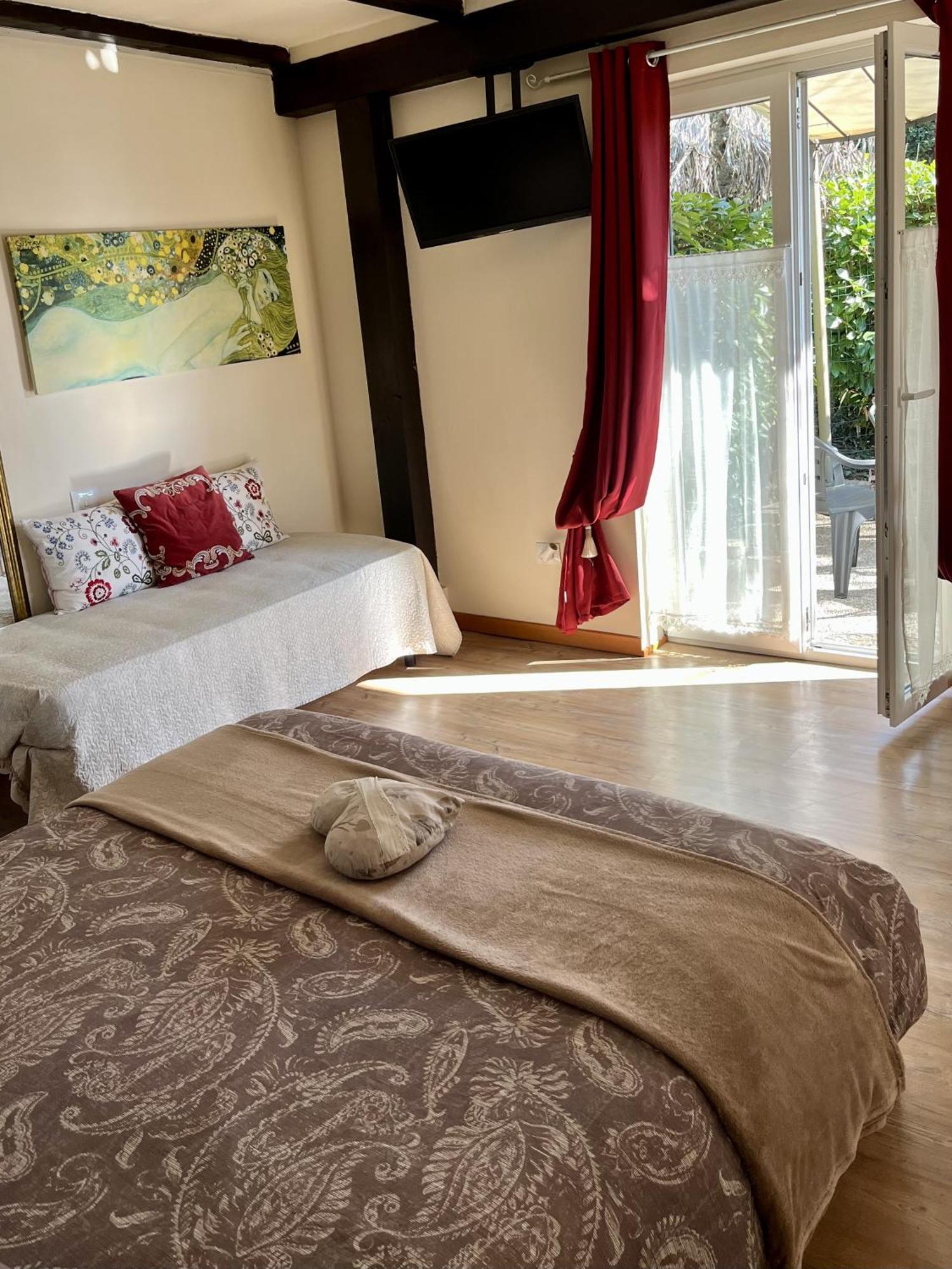 Country Home B&B Il Melo Vicenza Exterior photo