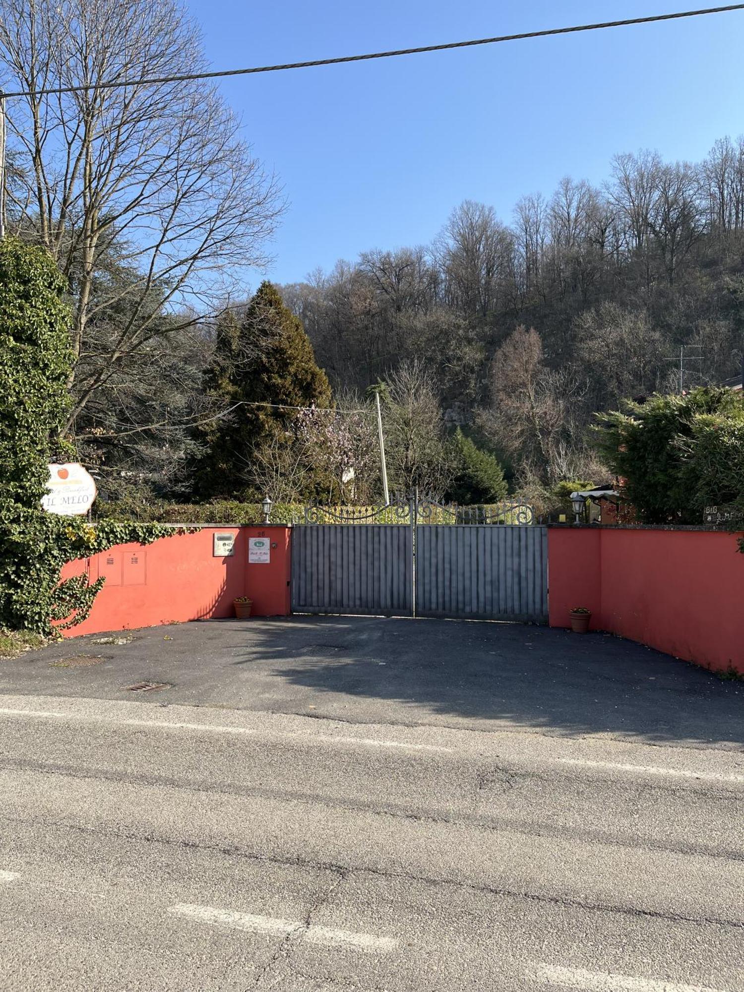 Country Home B&B Il Melo Vicenza Exterior photo